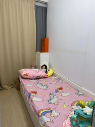 One-north Residences (D5), Apartment #570892321